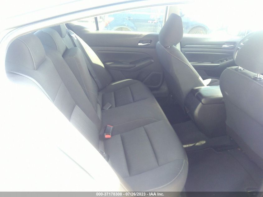 2021 NISSAN ALTIMA 2.5 S - 1N4BL4BV3MN349197
