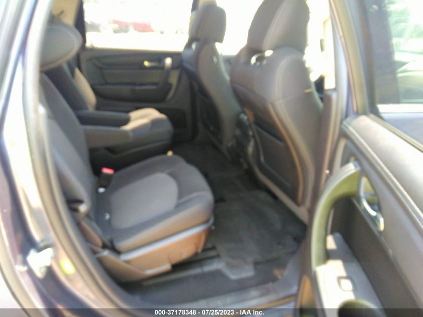 2014 CHEVROLET TRAVERSE LT - 1GNKVGKD4EJ171958