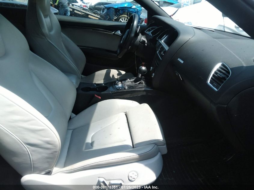 2014 AUDI RS 5 WUAC6AFH6EN900915