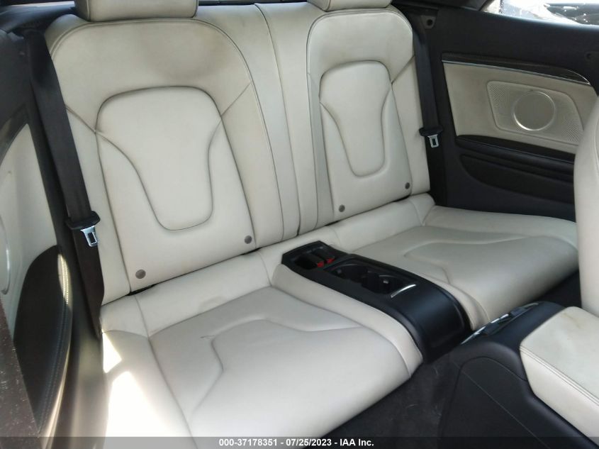 2014 AUDI RS 5 WUAC6AFH6EN900915