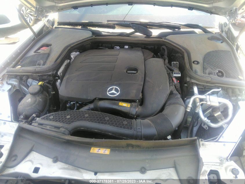 2021 MERCEDES-BENZ E-CLASS E 350 - W1KZF8DB1MA910908