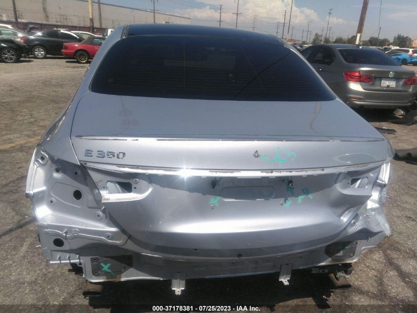 2021 MERCEDES-BENZ E-CLASS E 350 - W1KZF8DB1MA910908