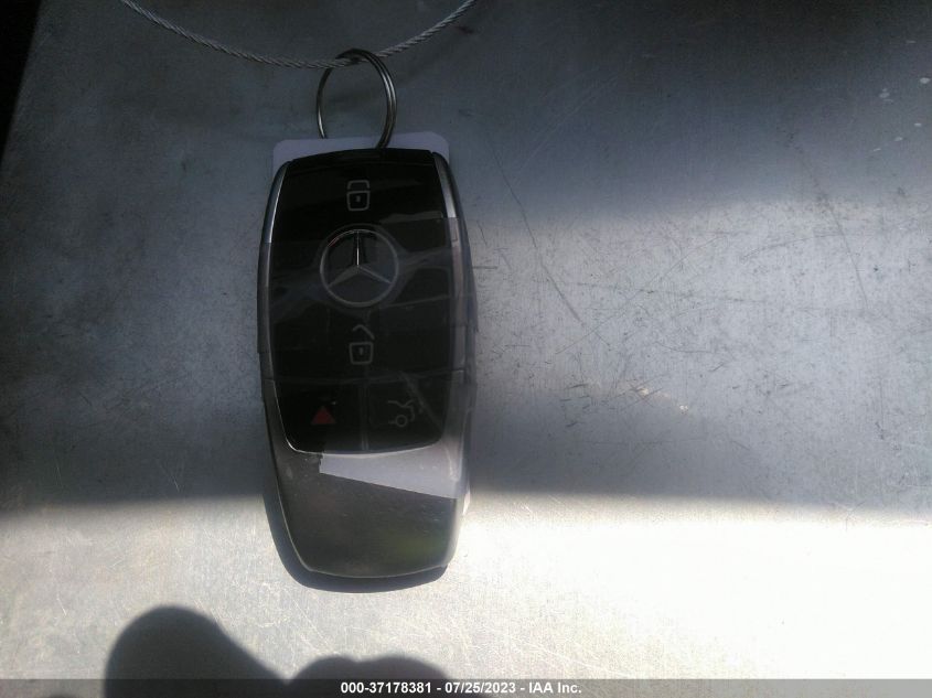 2021 MERCEDES-BENZ E-CLASS E 350 - W1KZF8DB1MA910908