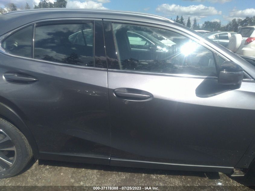 2019 LEXUS UX UX 200 - JTHY3JBH7K2003938