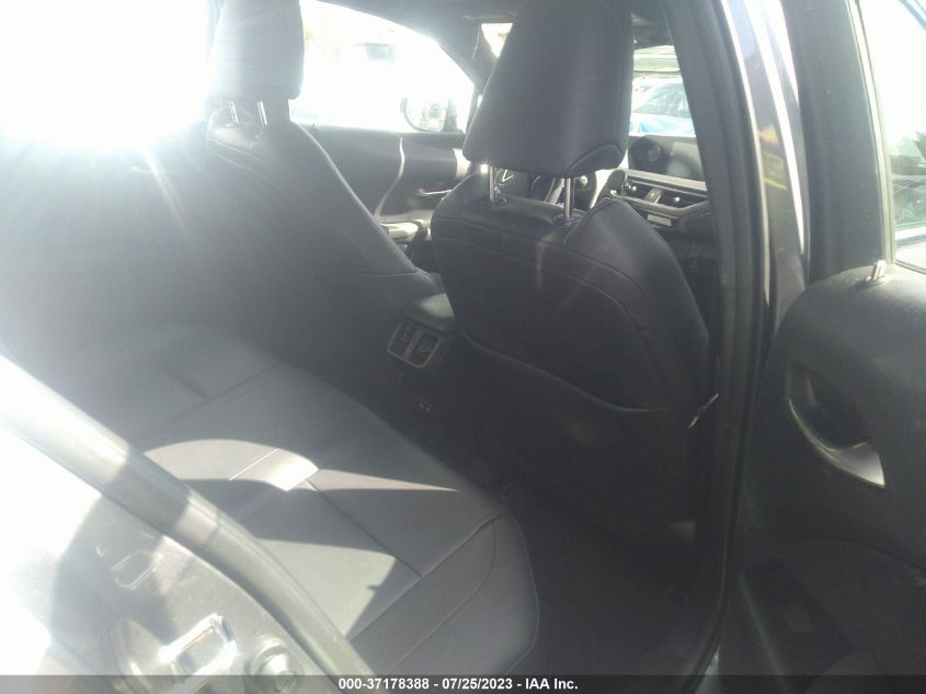 2019 LEXUS UX UX 200 - JTHY3JBH7K2003938