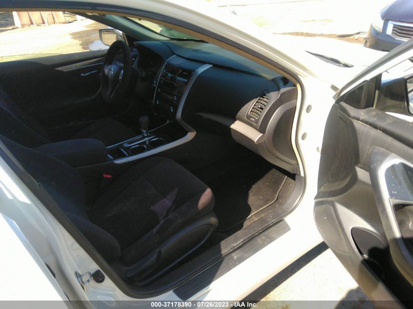 2013 NISSAN ALTIMA 2.5 S - 1N4AL3AP8DC902415