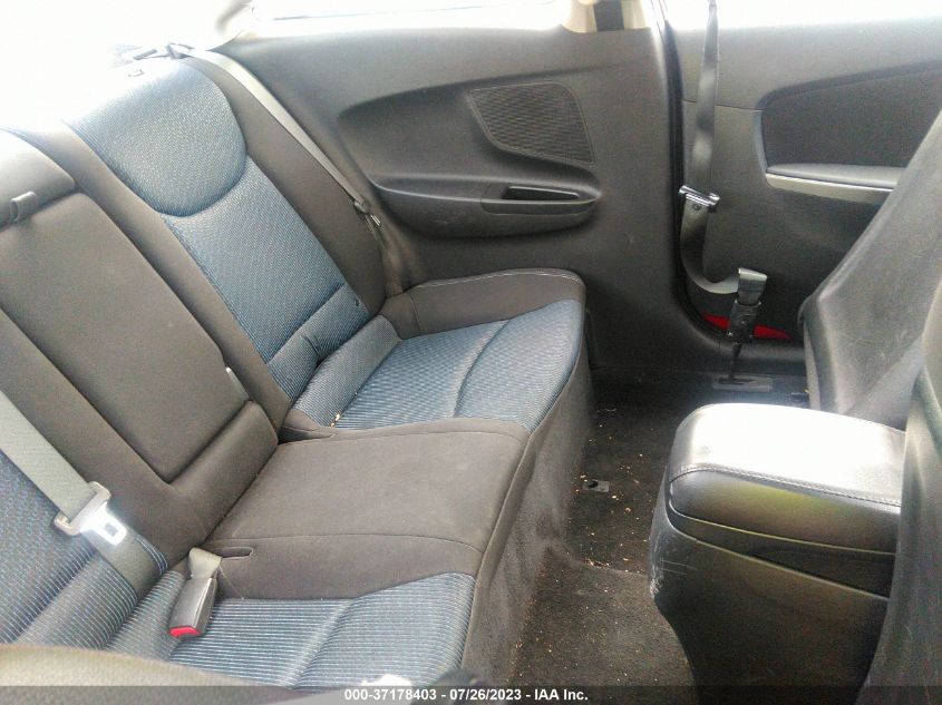 2014 HYUNDAI ELANTRA COUPE - KMHDH6AH4EU029014