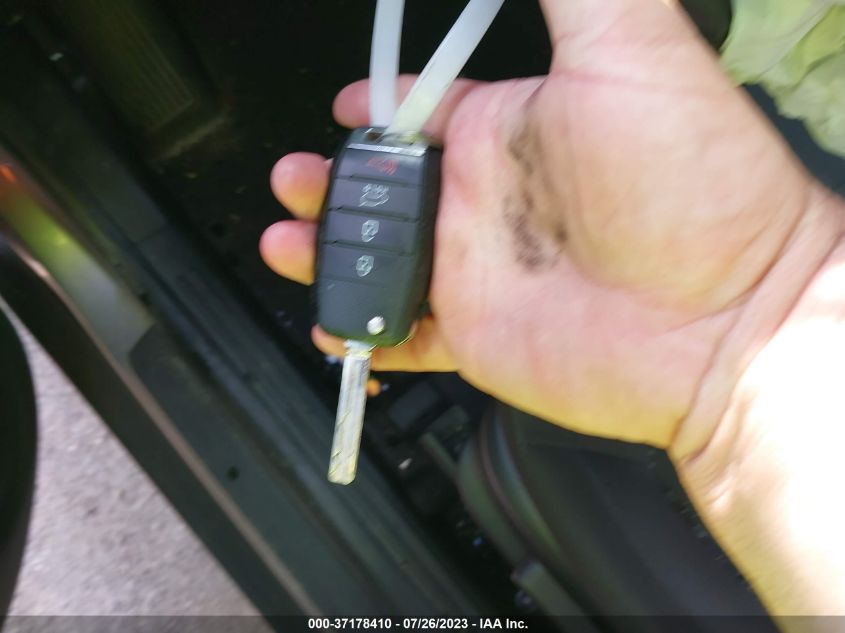2019 KIA SOUL - KNDJN2A22K7679751