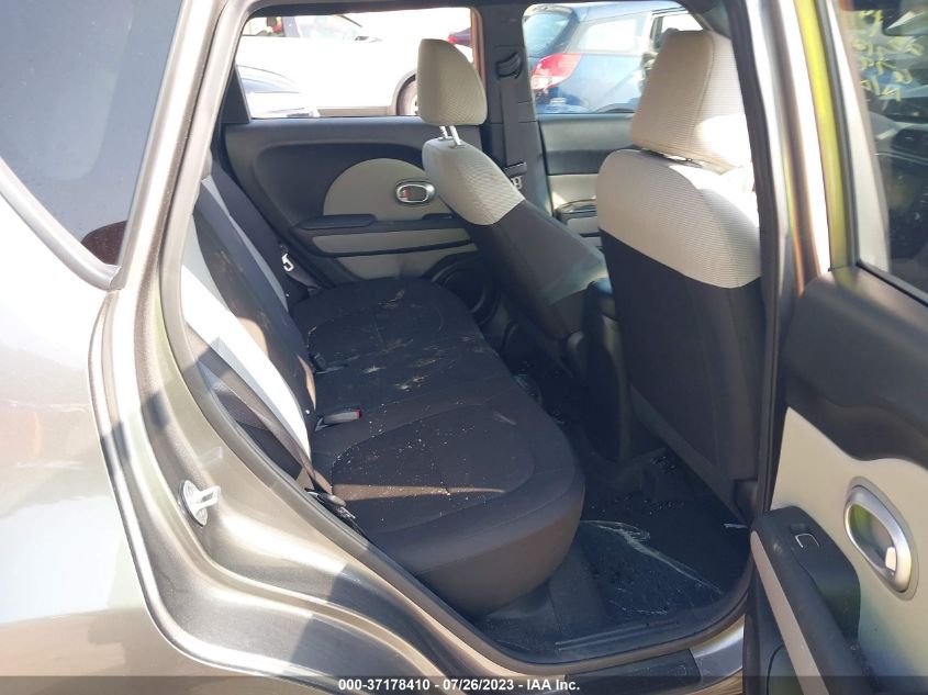 2019 KIA SOUL - KNDJN2A22K7679751