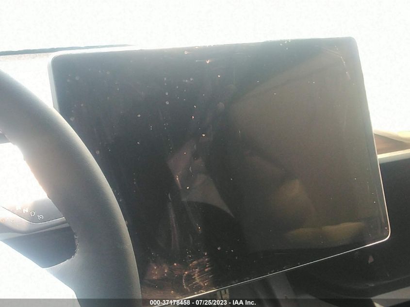 2022 TESLA MODEL 3 LONG RANGE - 5YJ3E1EB3NF314085