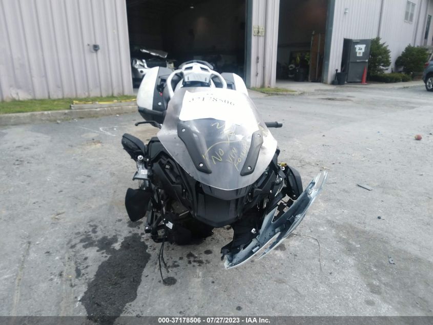 2023 BMW R 1250 RT - WB10L030XP6G72321