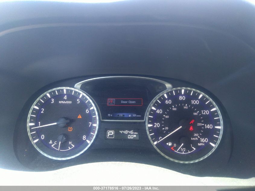 2020 INFINITI QX60 SIGNATURE EDITION - 5N1DL0MM2LC548392