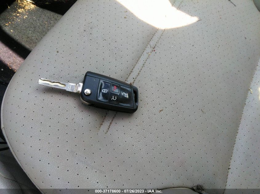 2015 VOLKSWAGEN GOLF TSI SE - 3VW217AU2FM006837