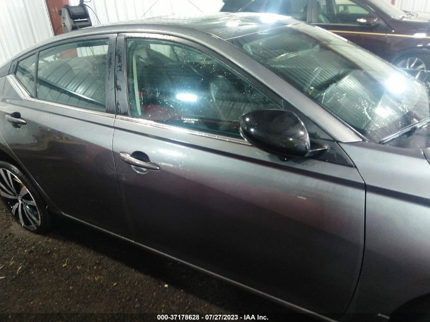 2020 NISSAN ALTIMA 2.5 SR - 1N4BL4CW9LC259912