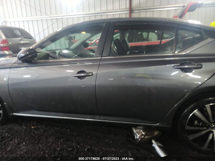 2020 NISSAN ALTIMA 2.5 SR - 1N4BL4CW9LC259912