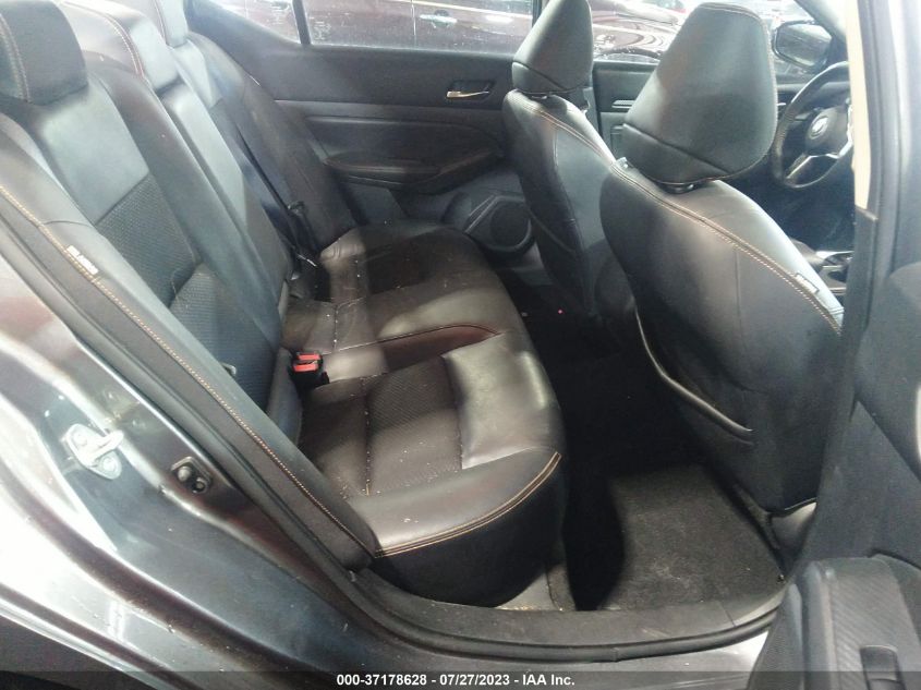 2020 NISSAN ALTIMA 2.5 SR - 1N4BL4CW9LC259912