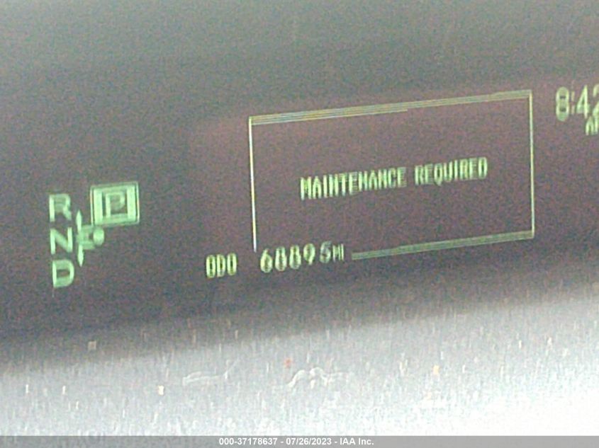 2014 TOYOTA PRIUS - 00JTDKN3DU9E03568