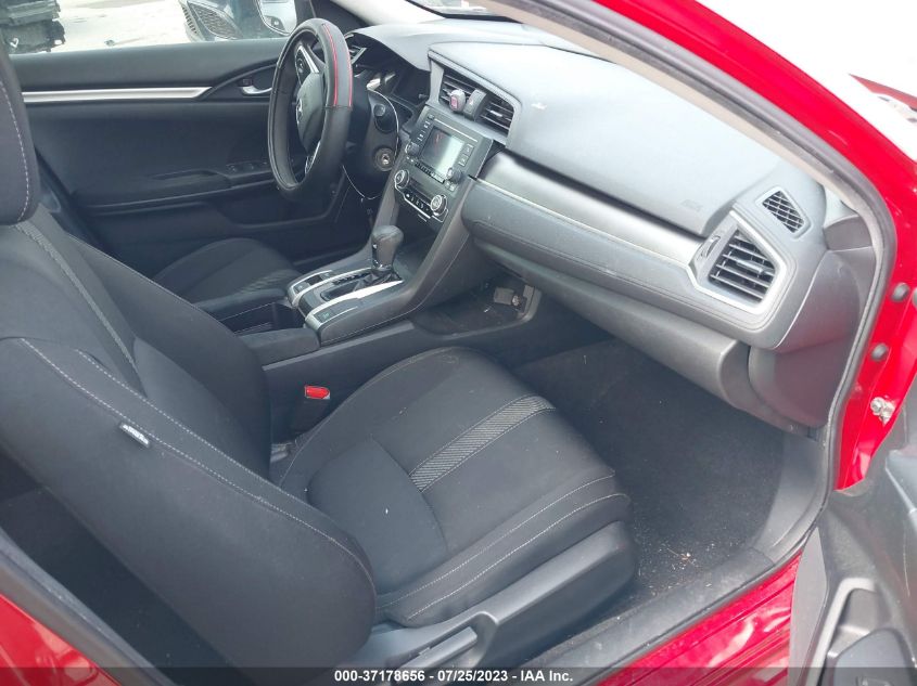 2016 HONDA CIVIC SEDAN LX - 2HGFC2F54GH534772