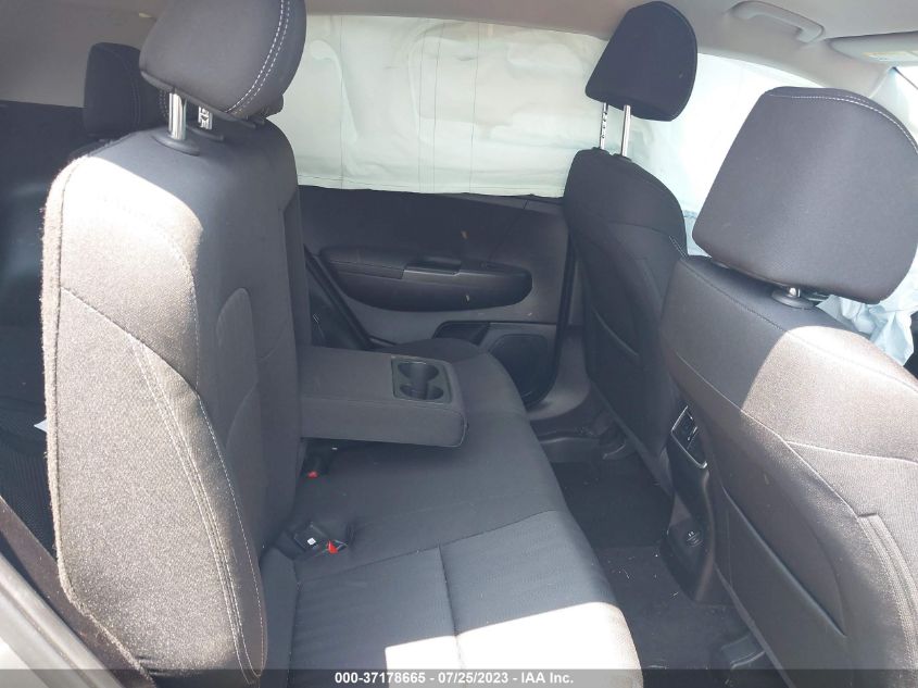 VIN KNDPM3AC7K7548696 2019 KIA SPORTAGE LX