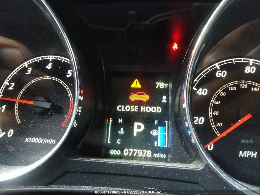 2018 MITSUBISHI OUTLANDER SPORT 2.0 - JA4AP3AU1JU021544