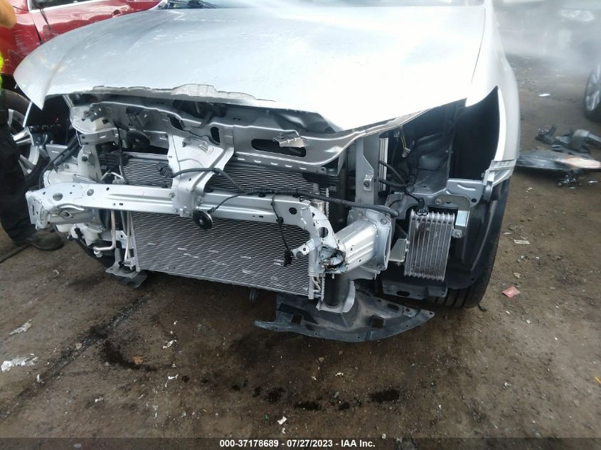 2018 MITSUBISHI OUTLANDER SPORT 2.0 - JA4AP3AU1JU021544