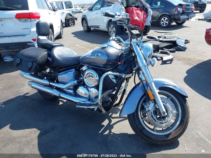 2006 YAMAHA XVS1100 A - JYAVP11E06A091531