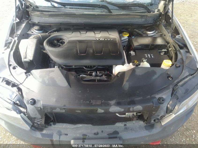2020 JEEP CHEROKEE TRAILHAWK - 1C4PJMBX2LD607463