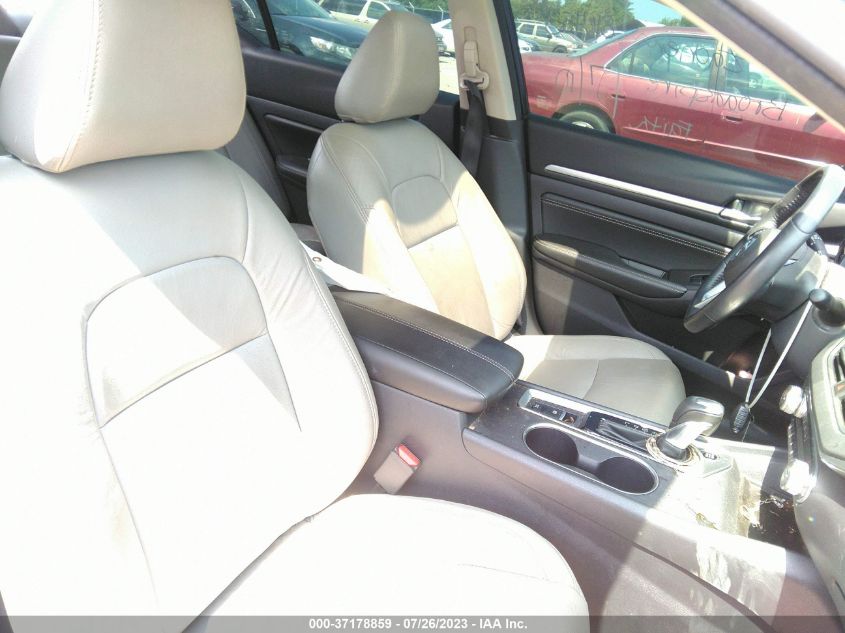 2019 NISSAN ALTIMA 2.5 SV - 1N4BL4DVXKC125222