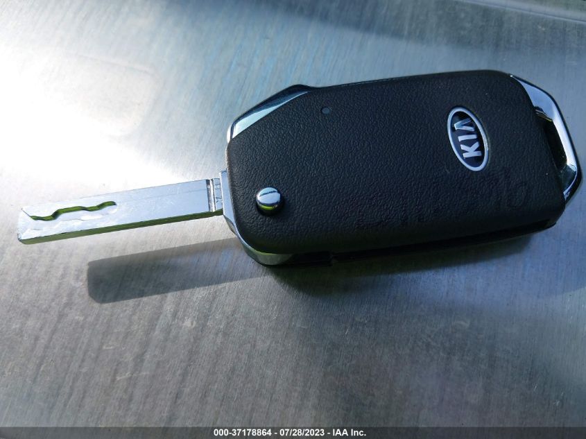 2021 KIA FORTE LXS - 3KPF24AD4ME337880