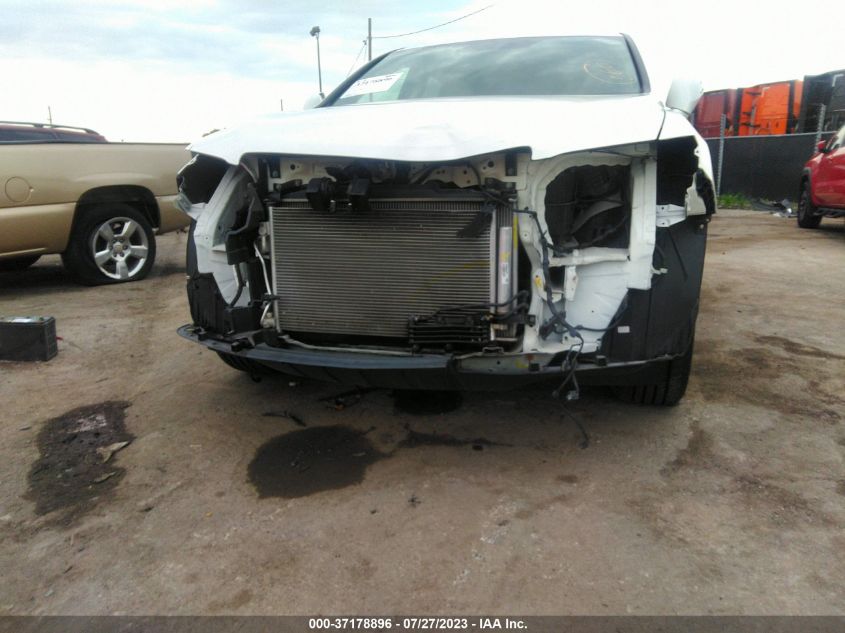 2016 ACURA RDX TECH PKG/TECH - 5J8TB4H55GL020091