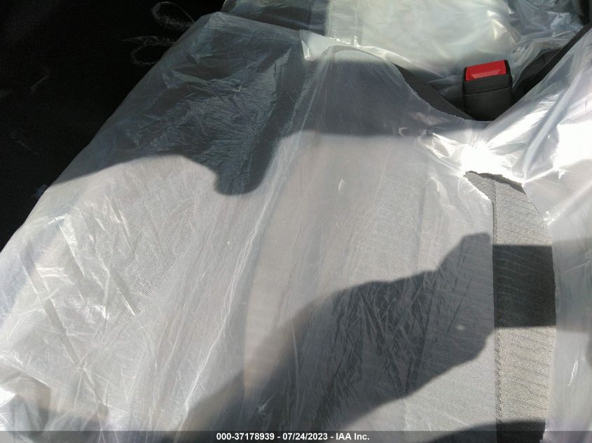 2023 RAM 1500 CLASSIC TRADESMAN - 3C6JR6DG8PG639843