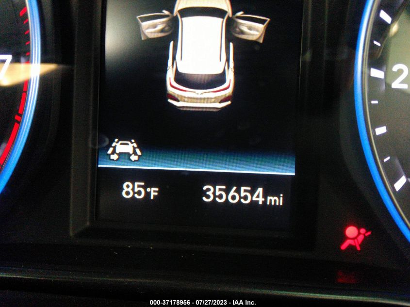 2021 HYUNDAI KONA NIGHT - KM8K63A56MU674294