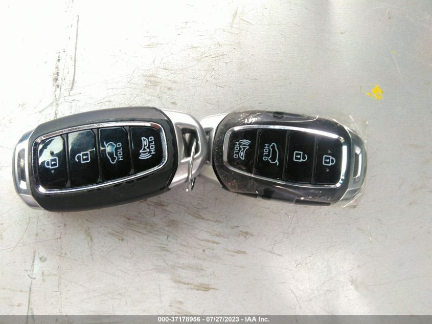 2021 HYUNDAI KONA NIGHT - KM8K63A56MU674294