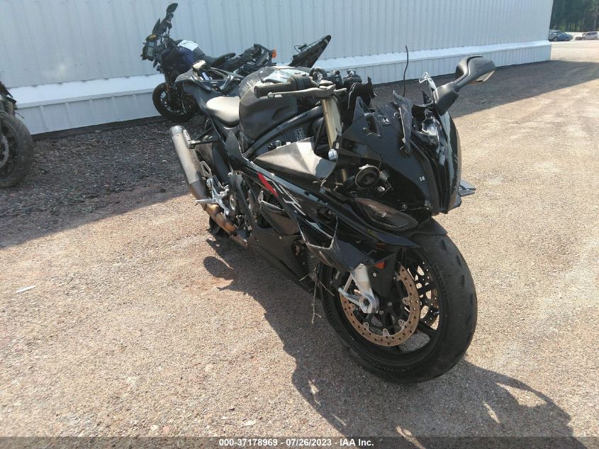 2023 BMW S 1000 RR - WB10E6308P6H35834