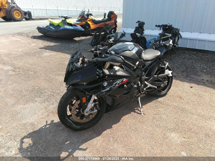 2023 BMW S 1000 RR - WB10E6308P6H35834