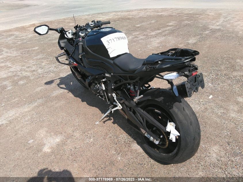 2023 BMW S 1000 RR - WB10E6308P6H35834