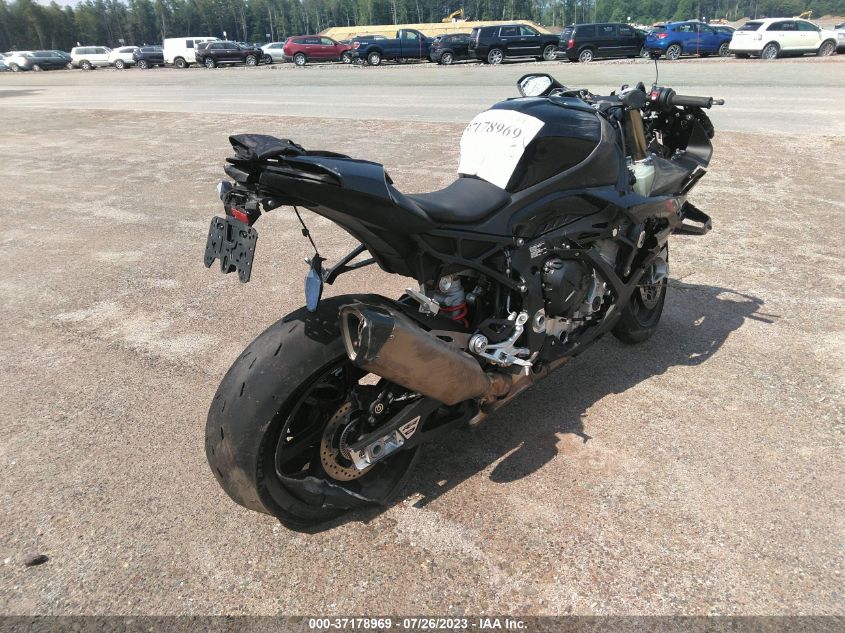2023 BMW S 1000 RR - WB10E6308P6H35834