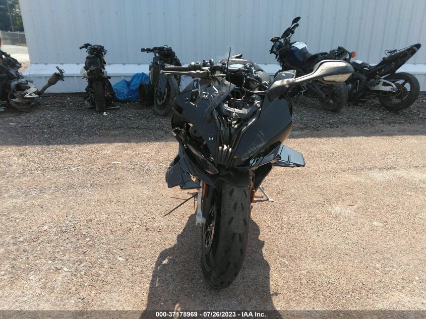 2023 BMW S 1000 RR - WB10E6308P6H35834