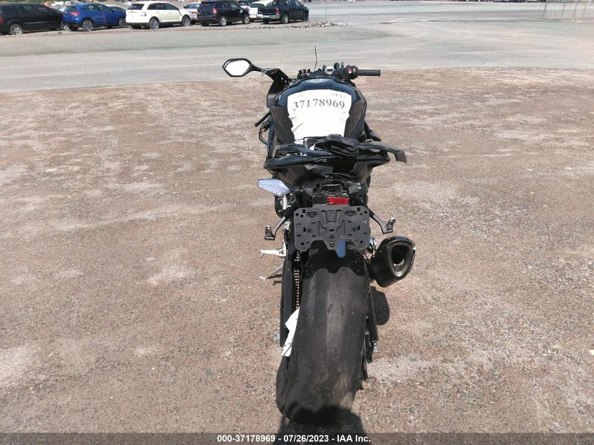 2023 BMW S 1000 RR - WB10E6308P6H35834