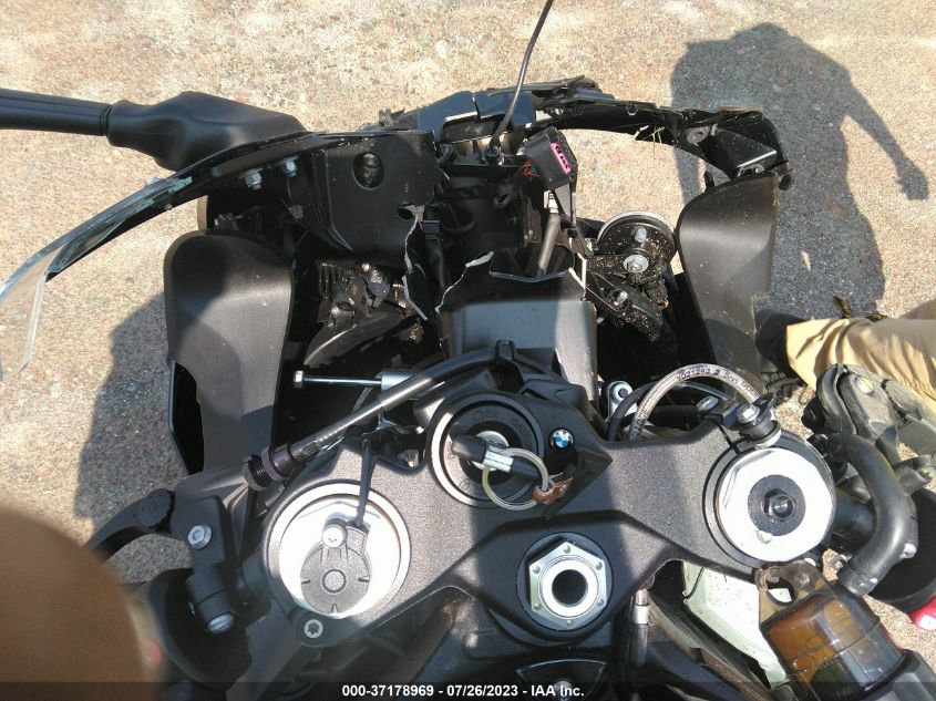 2023 BMW S 1000 RR - WB10E6308P6H35834