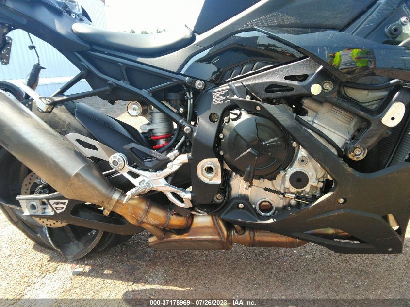 2023 BMW S 1000 RR - WB10E6308P6H35834