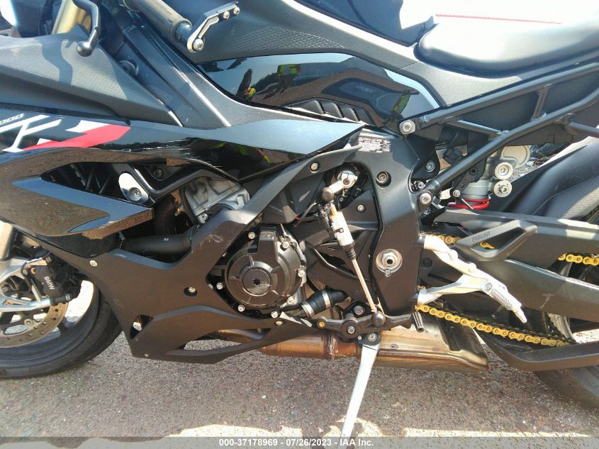 2023 BMW S 1000 RR - WB10E6308P6H35834