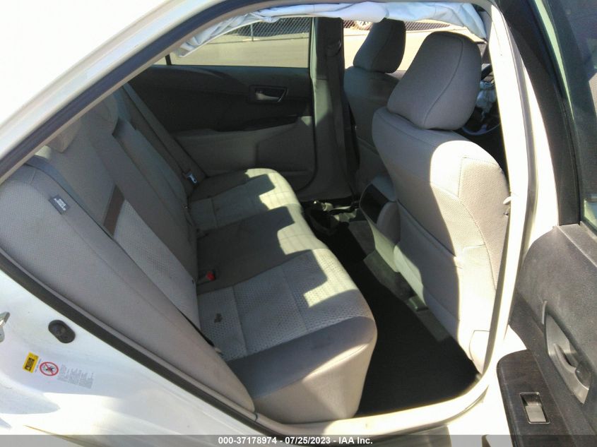 2014 TOYOTA CAMRY L/LE/XLE/SE/SE SPORT - 4T1BF1FK8EU748920