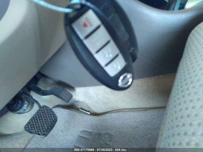2013 NISSAN ALTIMA 2.5 S - 1N4AL2EP3DC166715