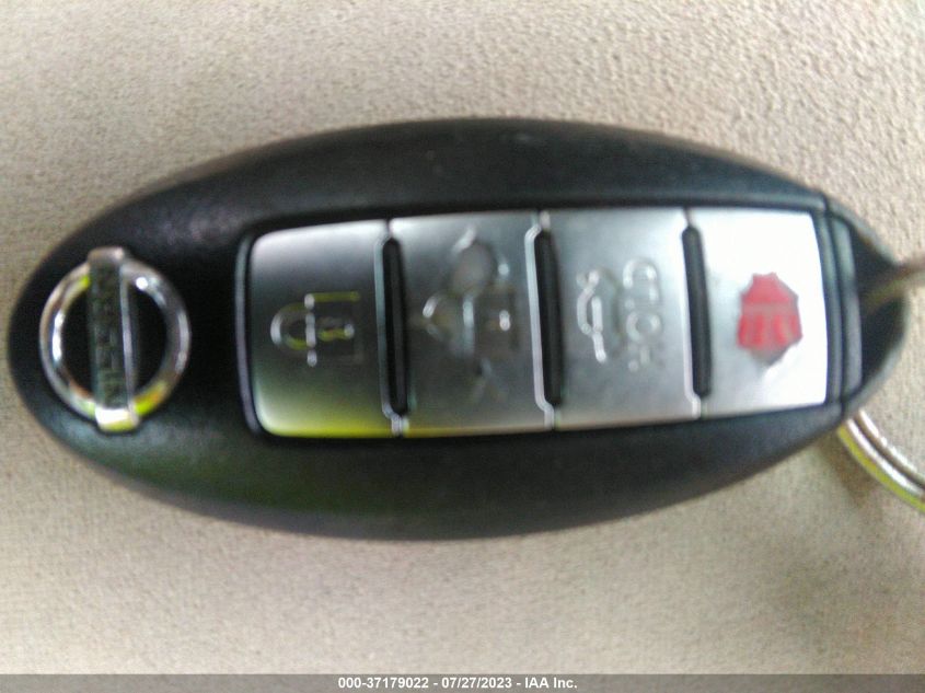 2014 NISSAN MAXIMA 3.5 S - 1N4AA5AP9EC451160