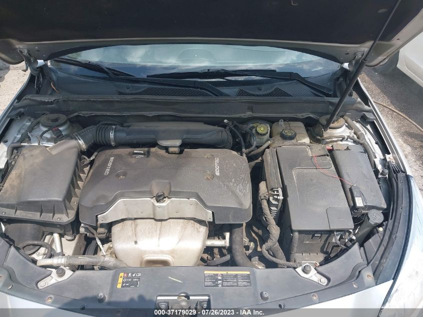 2015 CHEVROLET MALIBU LT - 1G11C5SL8FF322982