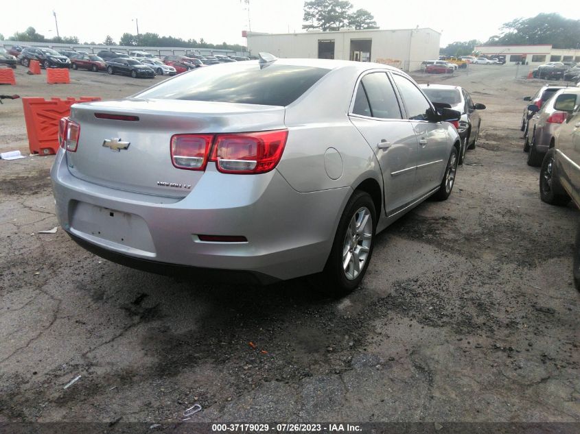 2015 CHEVROLET MALIBU LT - 1G11C5SL8FF322982