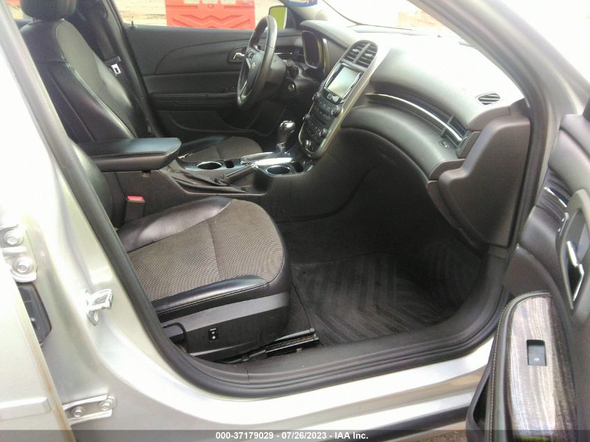 2015 CHEVROLET MALIBU LT - 1G11C5SL8FF322982