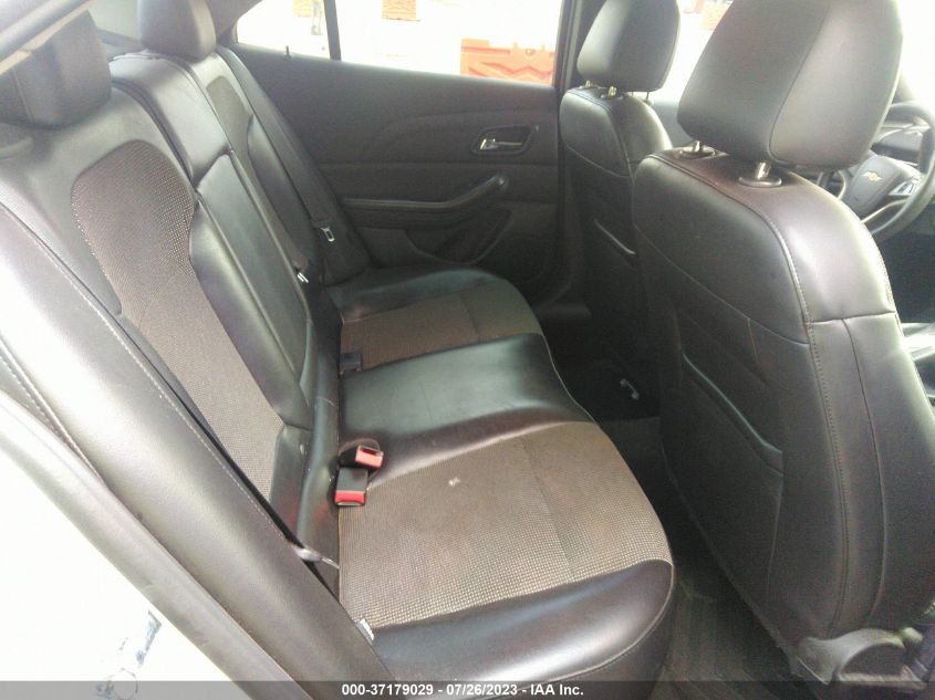 2015 CHEVROLET MALIBU LT - 1G11C5SL8FF322982
