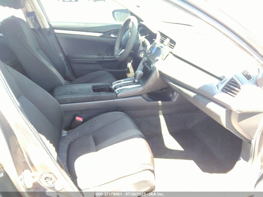 2016 HONDA CIVIC SEDAN LX - 2HGFC2F52GH565938
